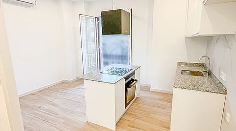 Foto 5 von Wohnung zur Miete in Barrio del Centro, Alicante / Alacant