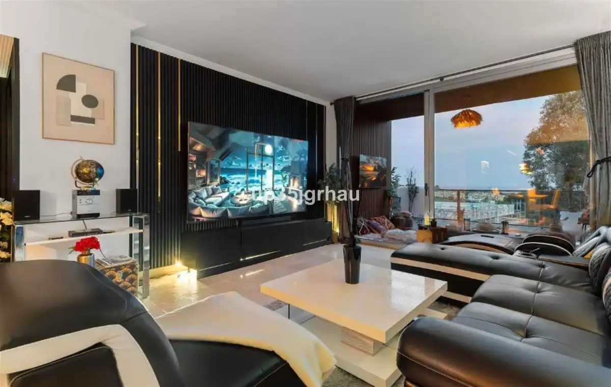 Apartment with lift for sale in Estepona Pueblo, imagen 9