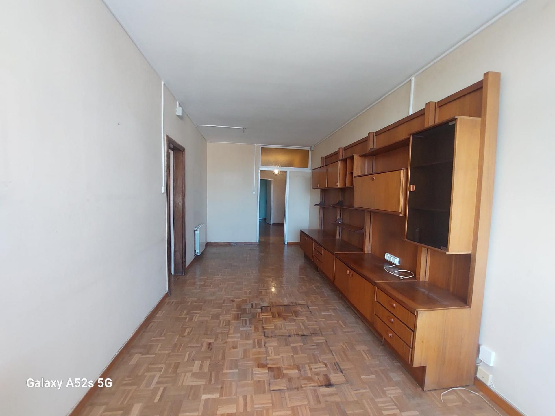 Sala de estar de Piso de alquiler en  Barcelona Capital con Calefacción
