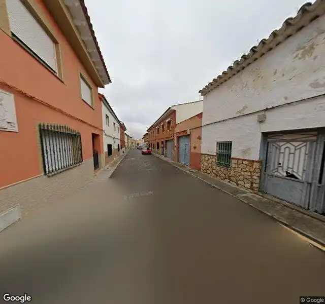 Pis en venda a Quintanar de la Orden, imagen 4