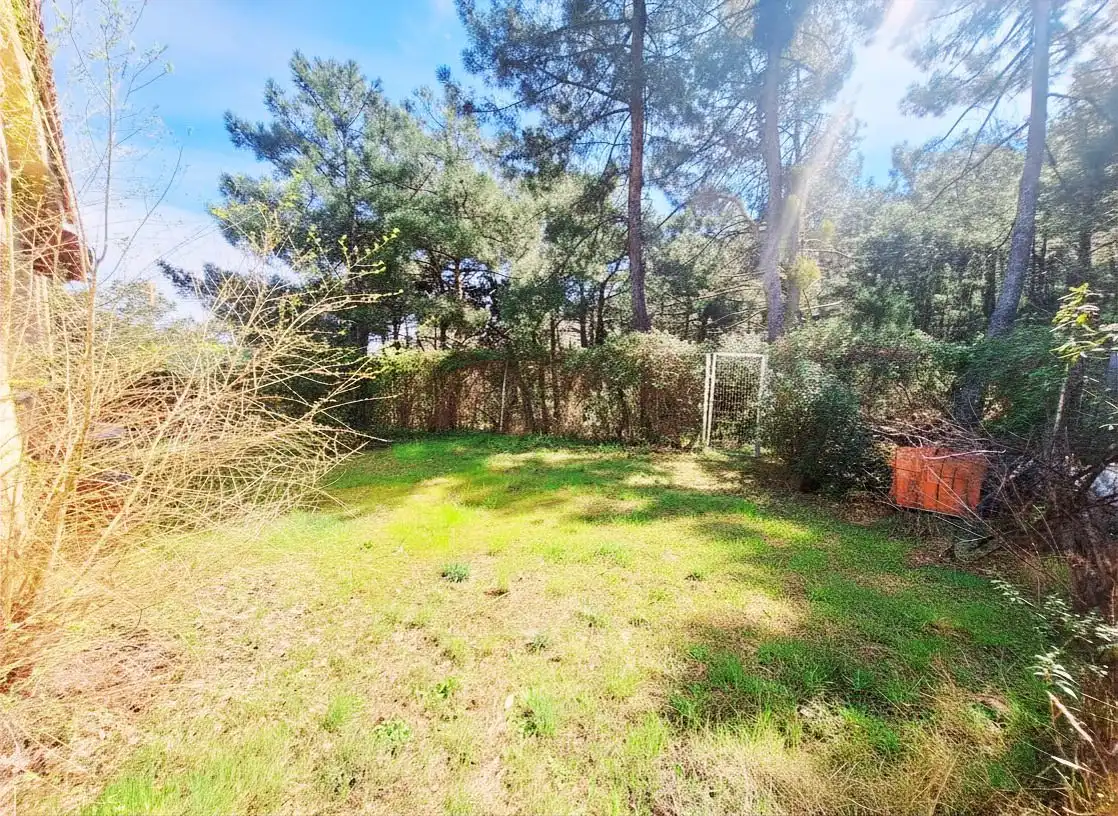 Casa o chalet en venta en El Tiemblo  con Aire acondicionado, Calefacción y Terraza