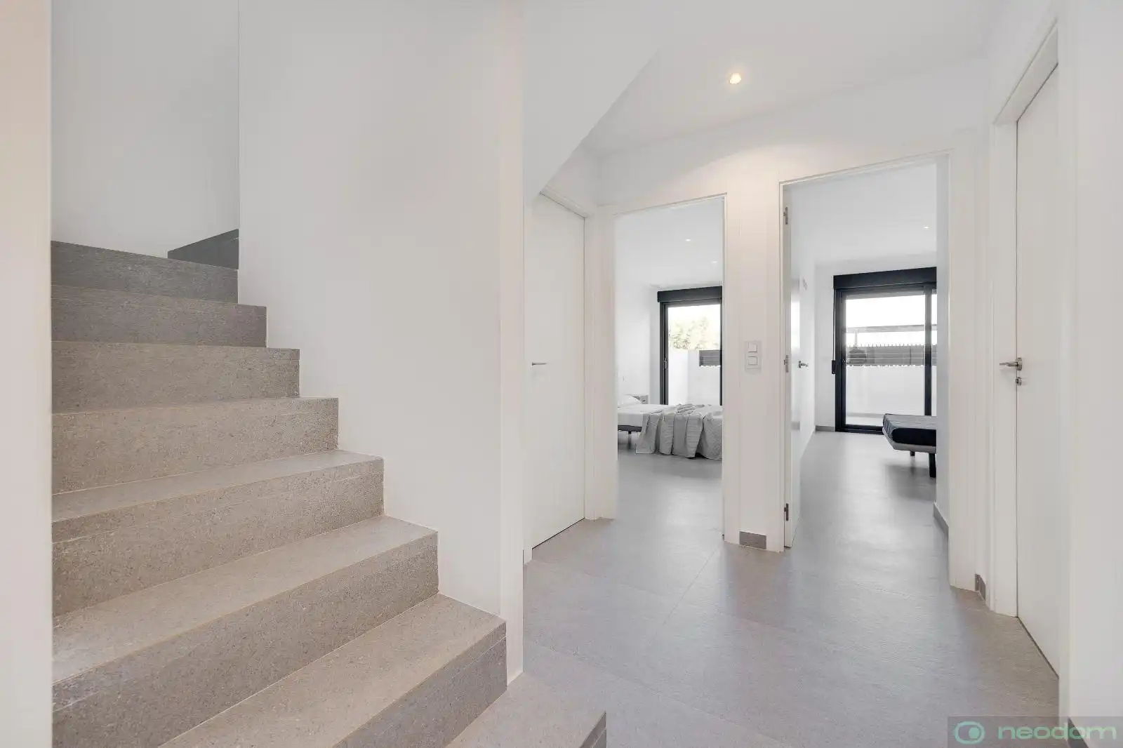 Dúplex en venta en Guardamar del Segura con Aire acondicionado, Calefacción y Terraza