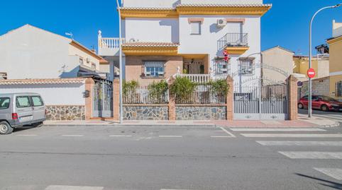 Foto 3 de Casa o chalet en venta en Calle San Fernando, 40, Maracena, Granada