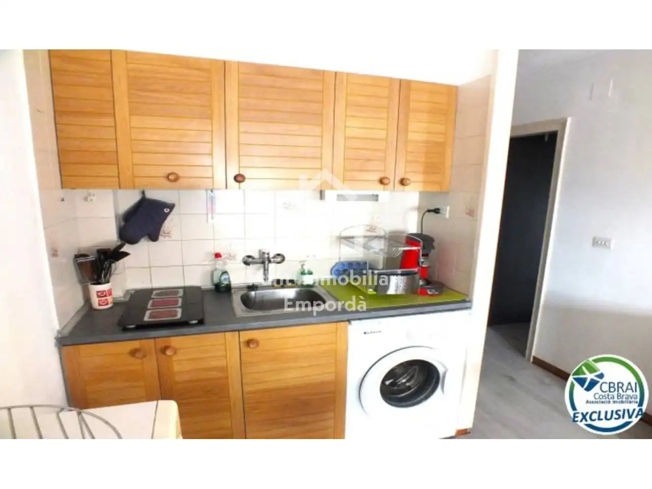 Apartamento en venta en Calle Bergantí, imagen 4