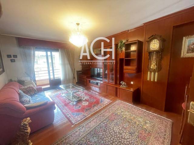Piso en Venta en Iralabarri