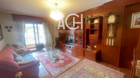 Foto 5 de Piso en venta en Arane, Iralabarri, Bilbao