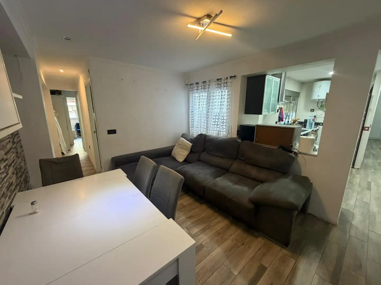 Wohnzimmer von Wohnung zum Verkauf in Torrent