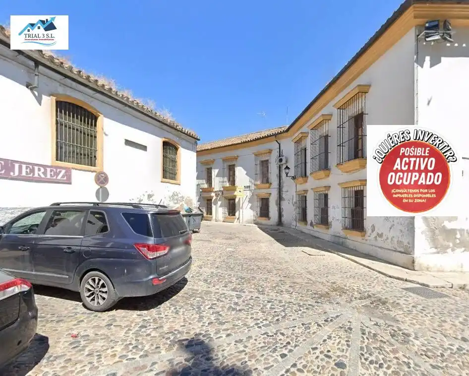 Pis en venda a Calle Nueva