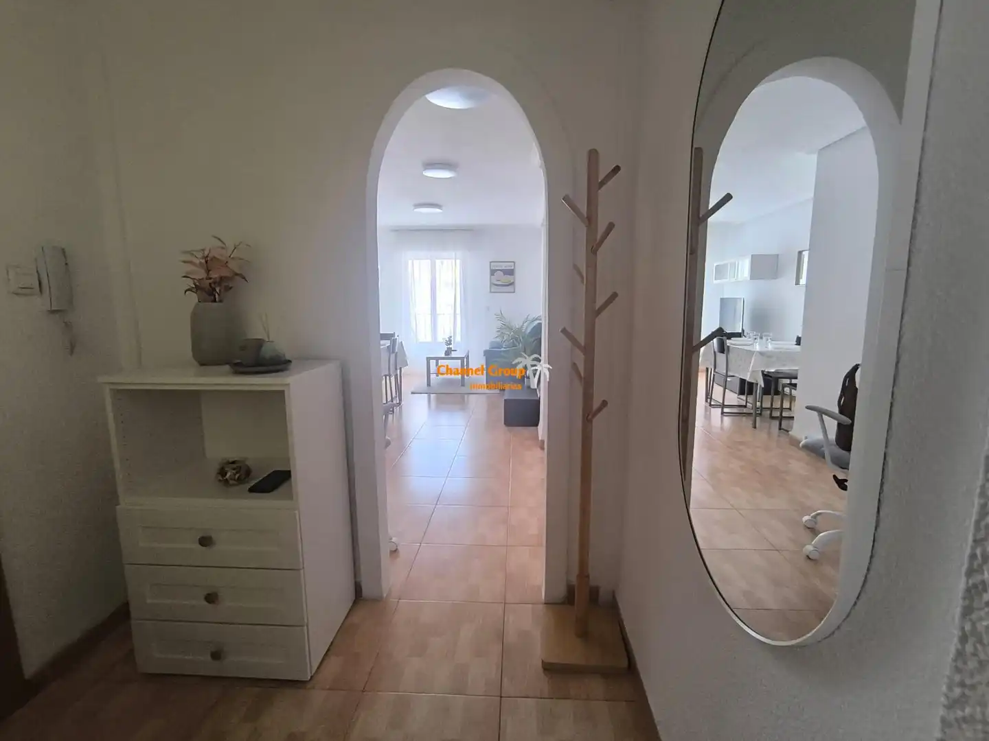 Lofts for rent in Elche / Elx  with Furnished and Balcony