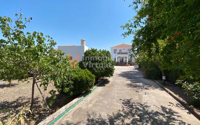 Casa o xalet en venda a Camino de Los Poleares, 231, Poleares