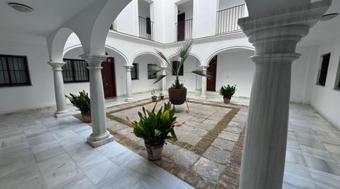 Foto 2 de Piso en venta en Centro - Calzada - Cabo Noval, Sanlúcar de Barrameda