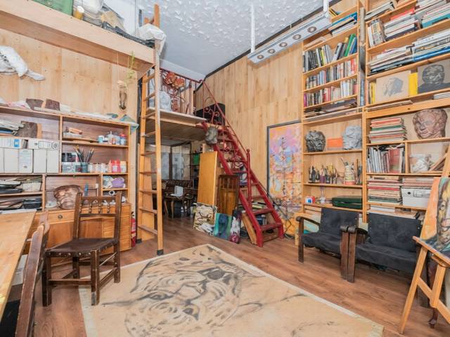 Local comercial en Venta en Calle Sierra de Contraviesa, 0 en Entrevías