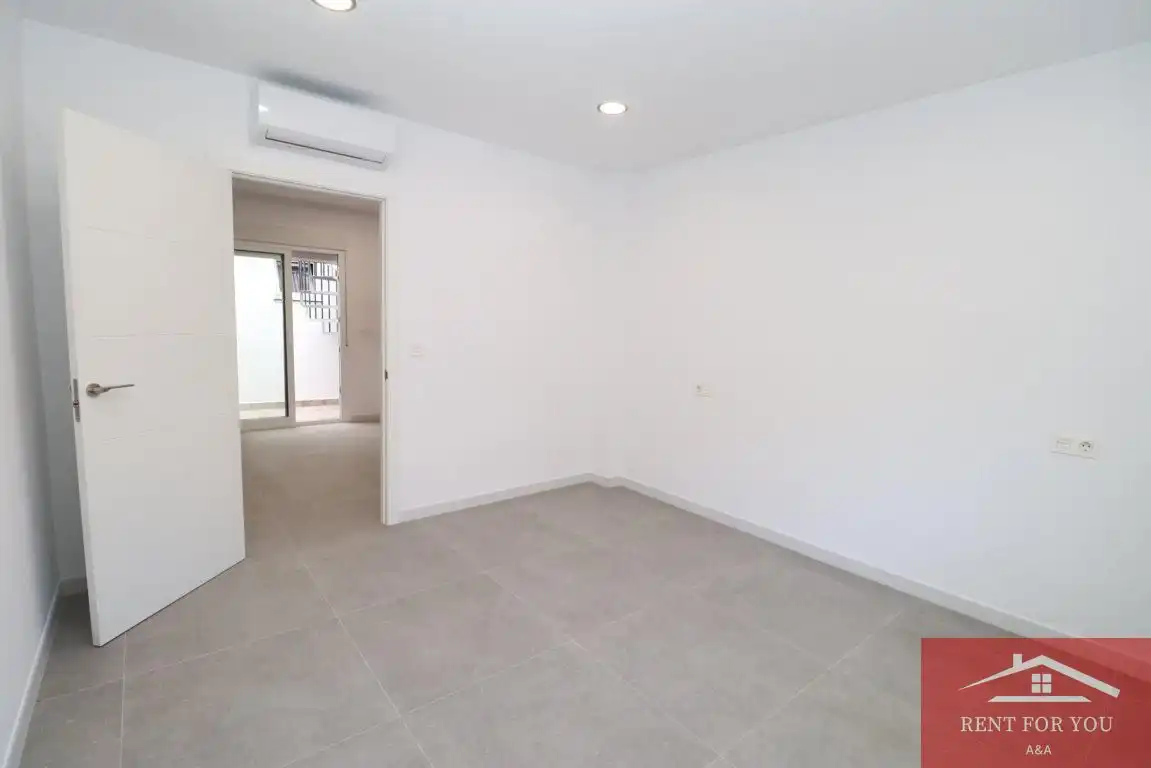 Piso de alquiler en Alhaurín El Grande con Aire acondicionado y Terraza