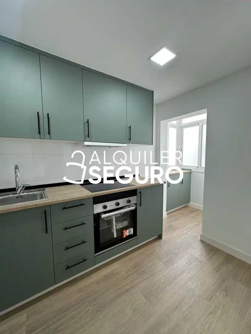 Piso de alquiler en de Portugal, Villafontana - Estoril I