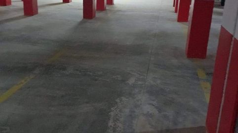 Foto 5 de Garaje en venta en Calle Canarias, Monte y Mar, Santa Pola