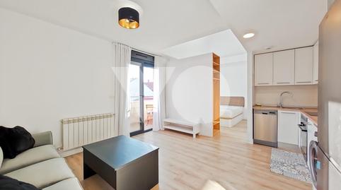 Photo 4 of Study for rent in Camarillas, Casco Histórico de Barajas,  Madrid Capital