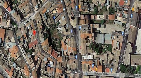 Foto 2 de Casa adosada en venta en Tobarra, Albacete