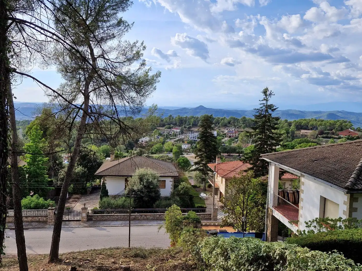 Residential land for sale in Carrer Pica d'Estats 49