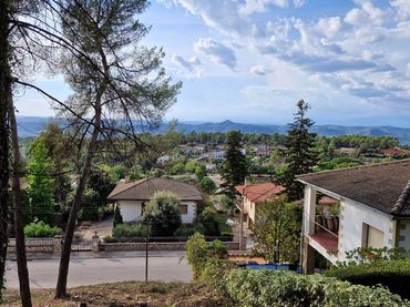 Wohnbaugrundstück zum Verkauf in Carrer Pica d'Estats 49