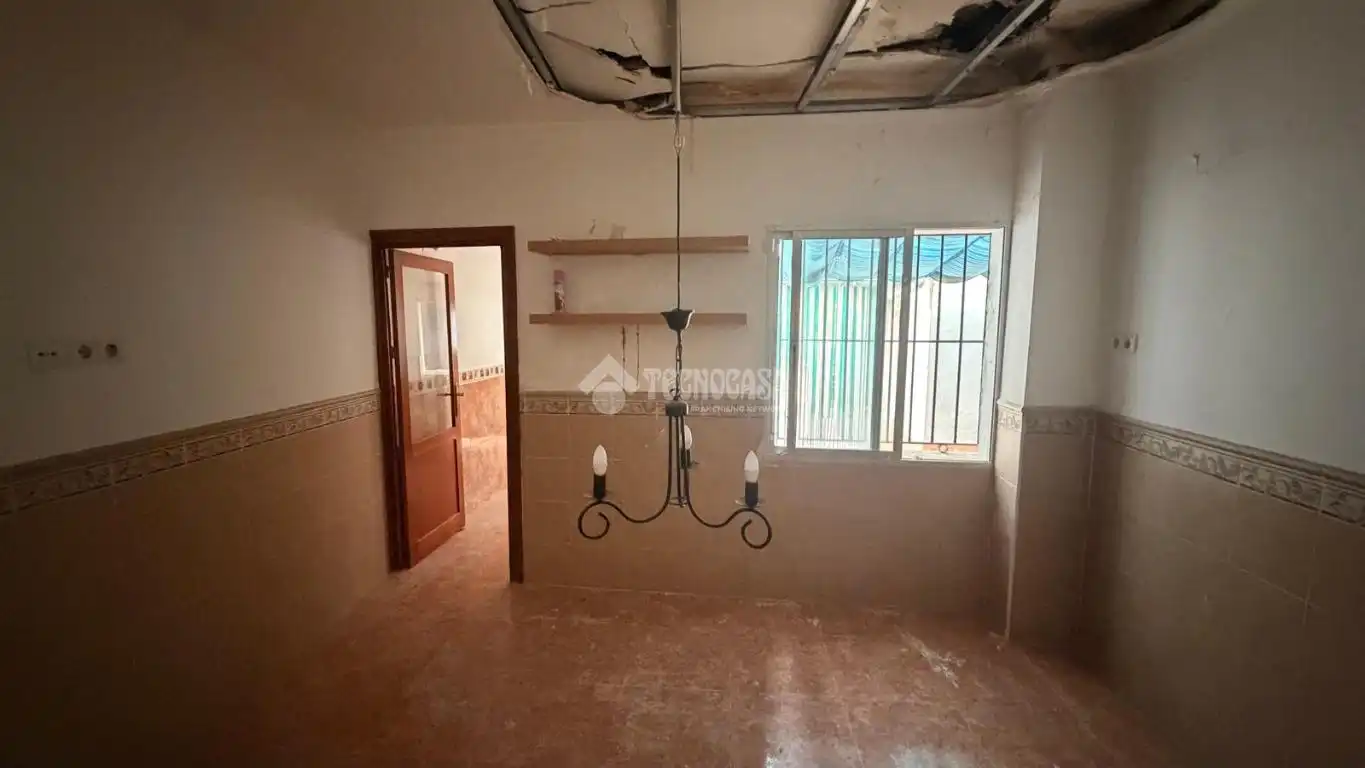 Maison avec terrasse à vendre à C. Puente, imagen 12