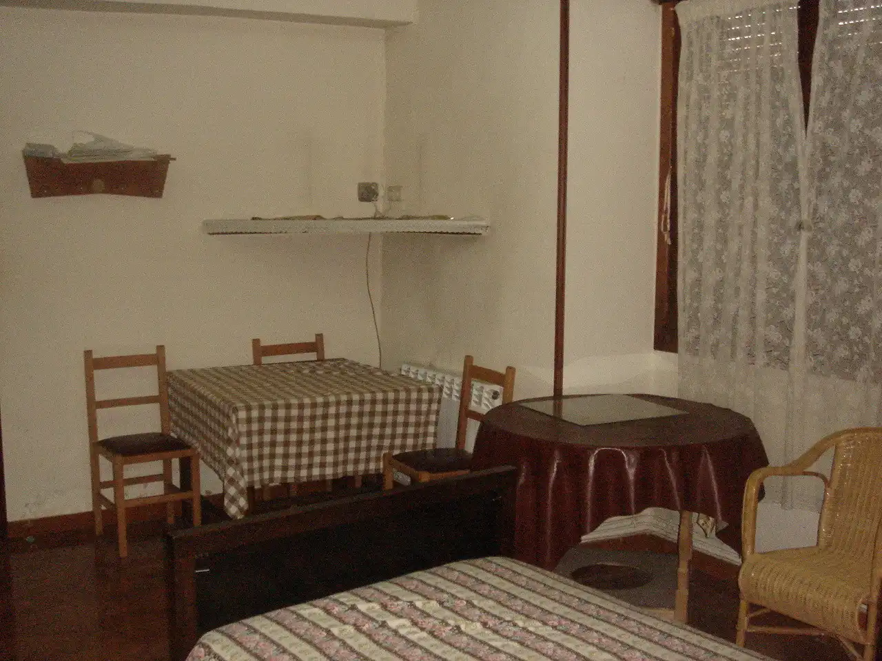 Habitación de Casa o chalet en venta en Tirgo