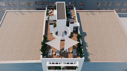 Foto 5 de Ático en venta en Las Piscinas Naturales, Torrevieja