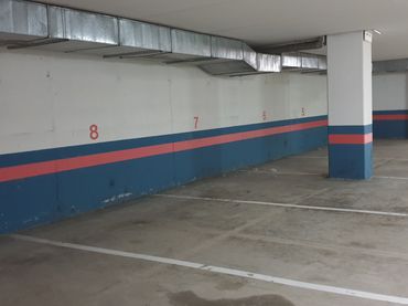 Aparcament amb ascensor en venda a Artunduaga