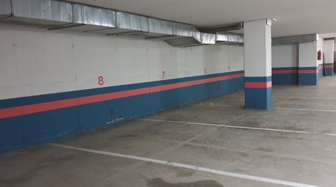Solvia Inmobiliaria  Garaje Basauri