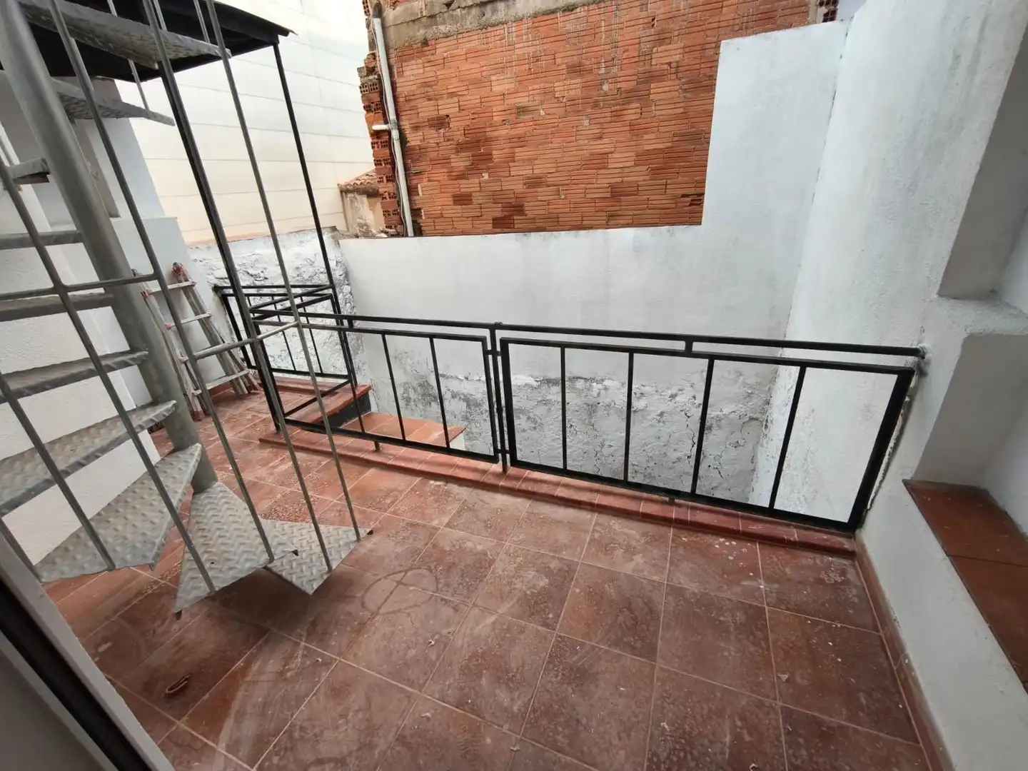 Balcony of Country homes for sale in Centre