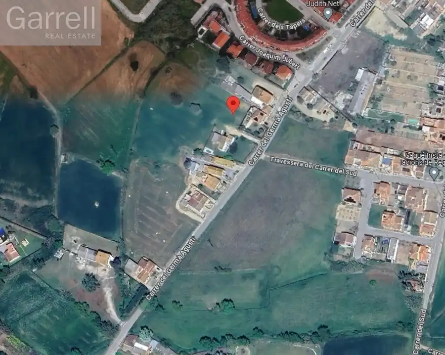 Terrenys i solars en venda a GERMÀ AGUSTÍ, imagen 3