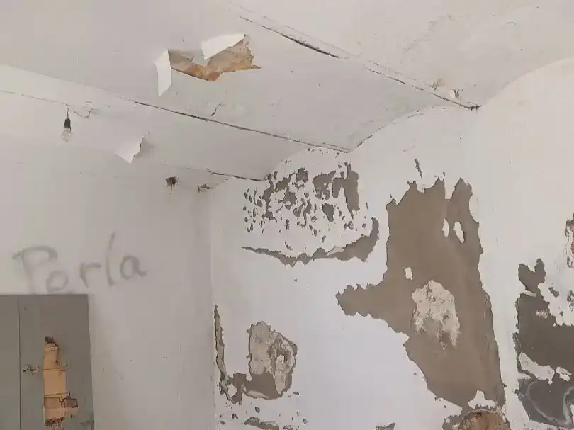 Planta baja en venta en Benalup-Casas Viejas