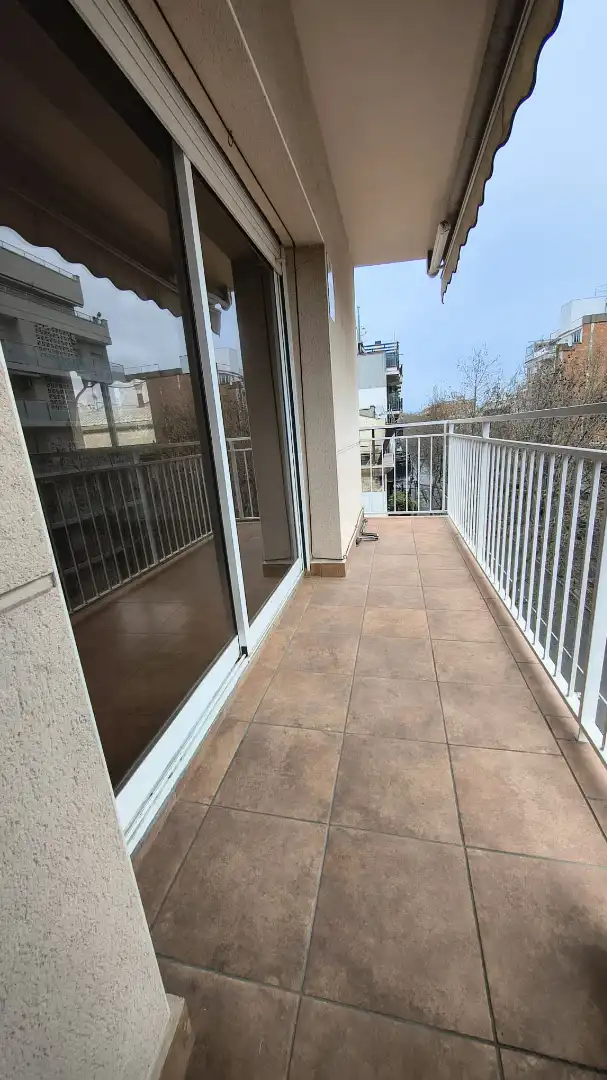 Terraza de Piso en venta en Vilanova i la Geltrú con Aire acondicionado y Calefacción