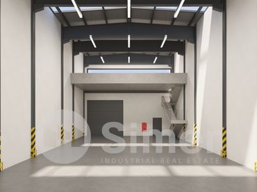Nave industrial en venta en Montferrer i Castellbò