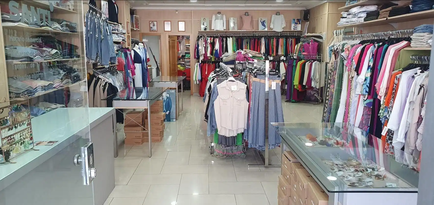 Local en venta en La Vall d'Uixó con Aire acondicionado