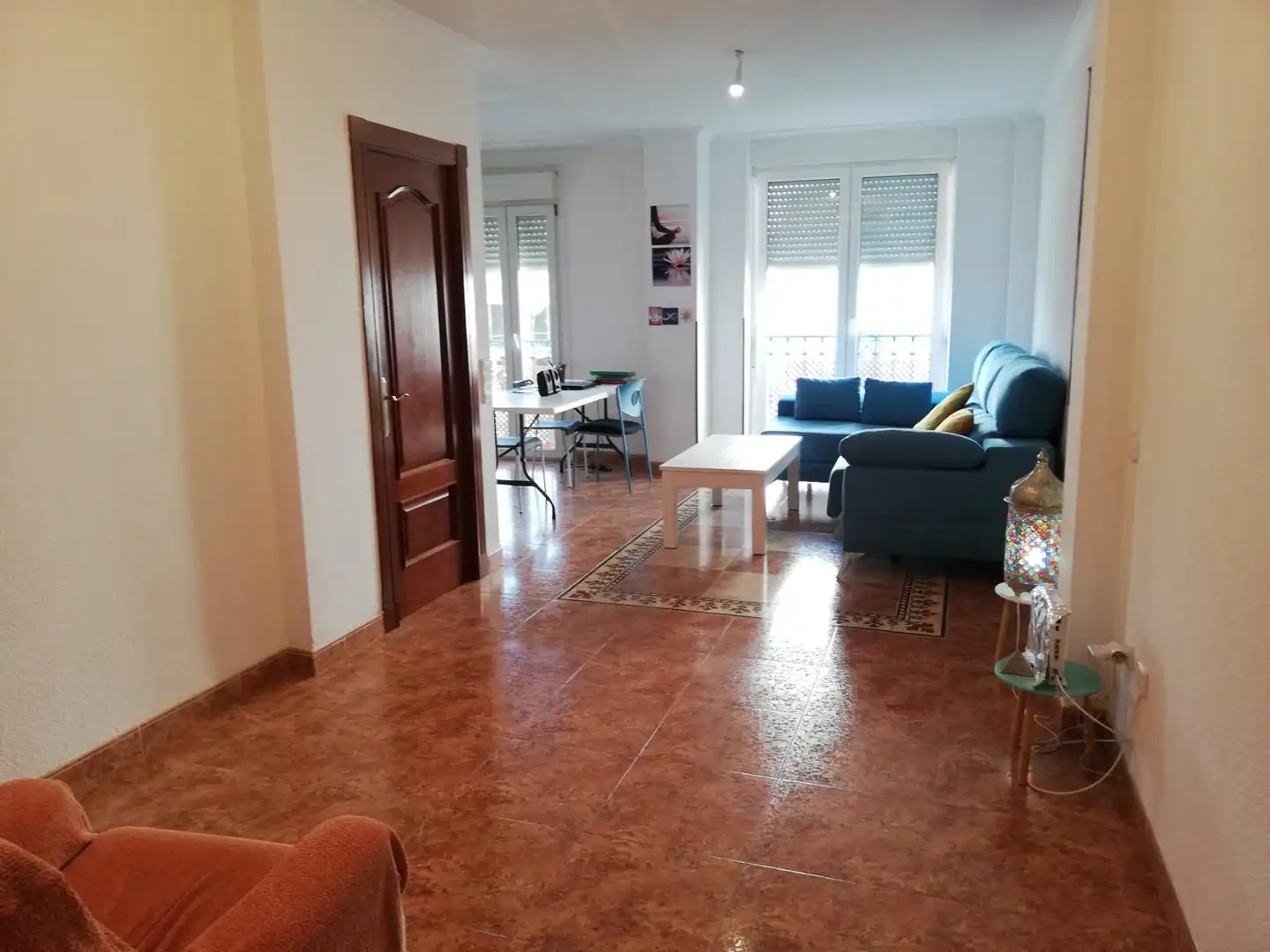 Flat for rent in Calle Granada, Barrio Alto - San Félix