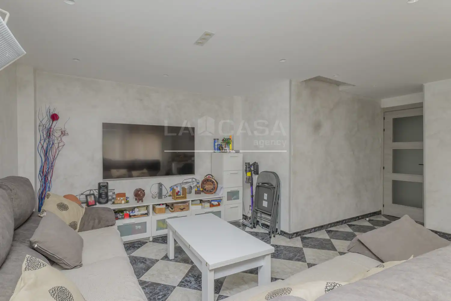 Flat with lift for sale in Paseo de Granada, imagen 5