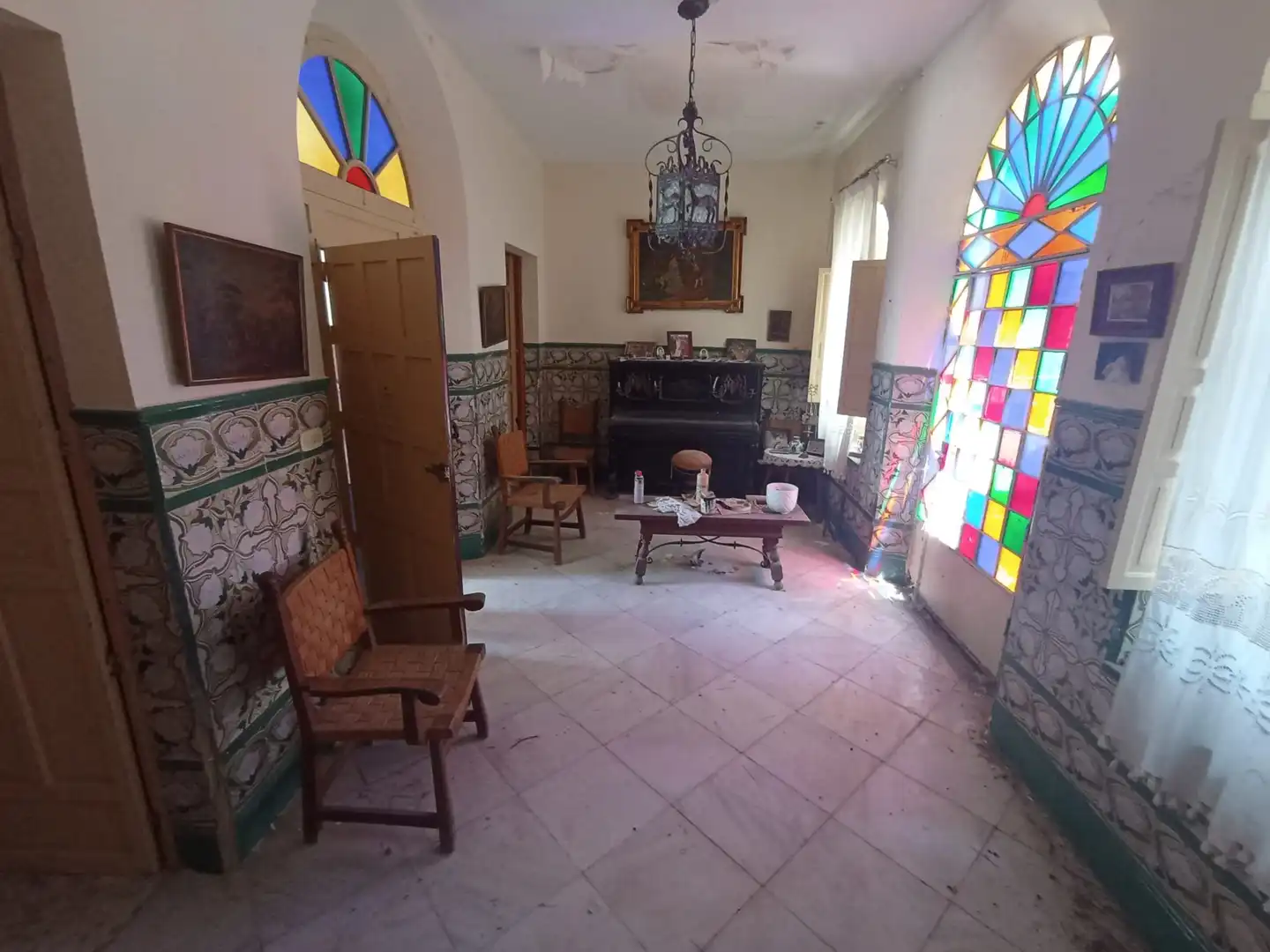 Detached house for sale in Av/ Sanlúcar de Barrameda, imagen 2