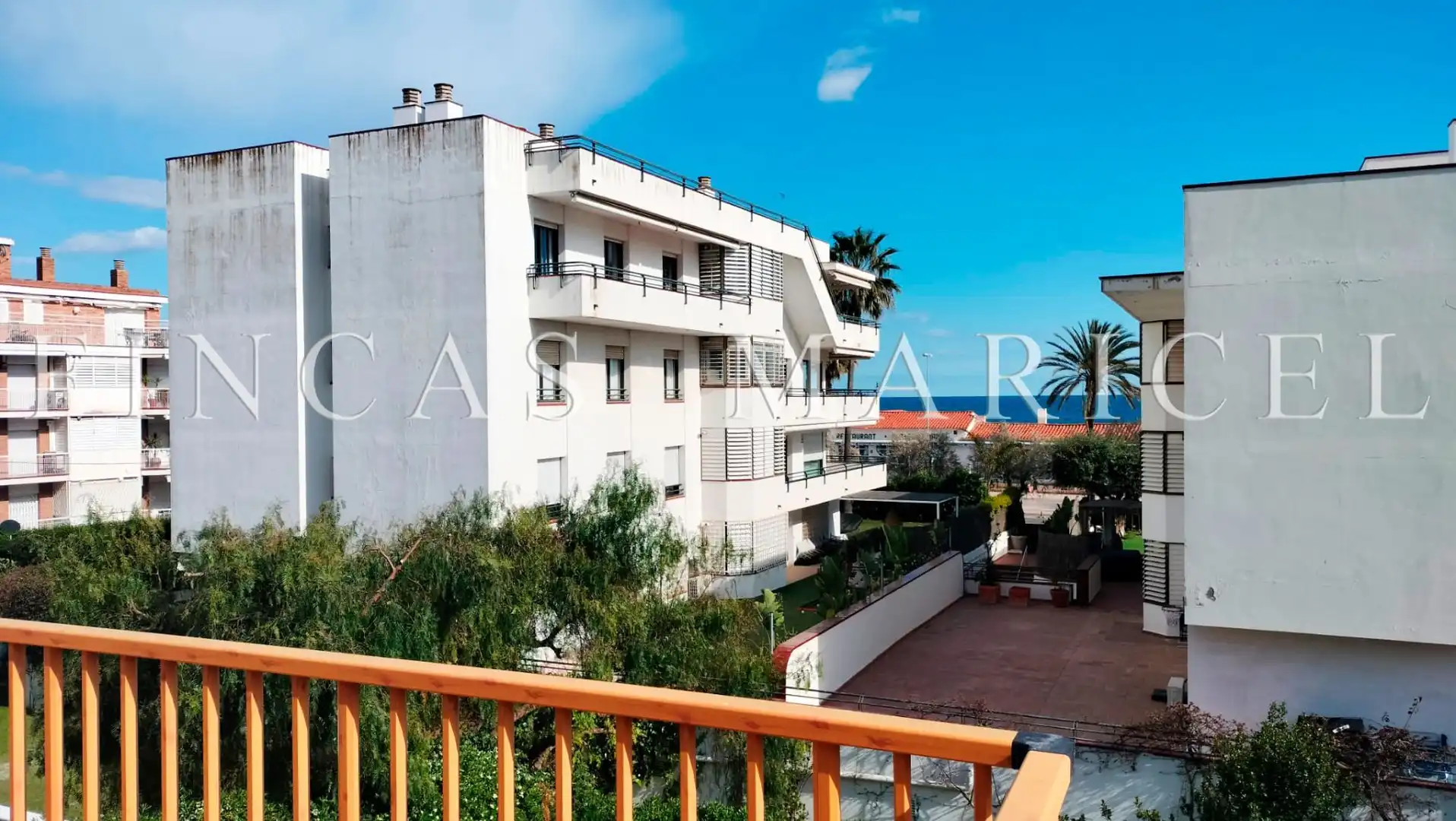 Detached homes for sale in Can Girona - Terramar - Vinyet