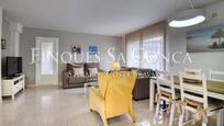 Living room of Apartment for sale in Sant Feliu de Guíxols  with Air Conditioner