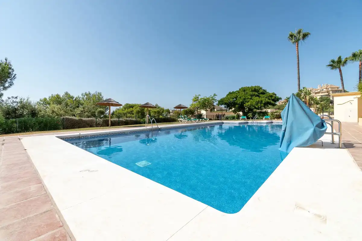 Wohnung mit Aufzug zum Verkauf in Elviria - Cabopino, imagen 20