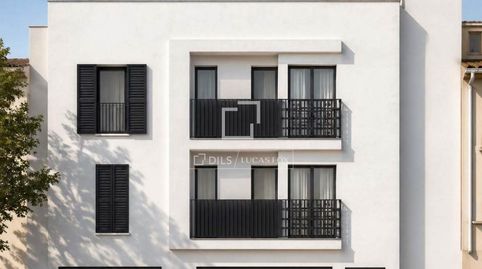 Piso en excelentes condiciones de 2 dormitorios en venta en Ciutadella, imatge 3