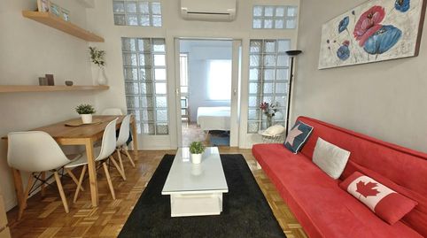 Foto 3 de Pis de lloguer a N/a, Sol, Madrid Capital