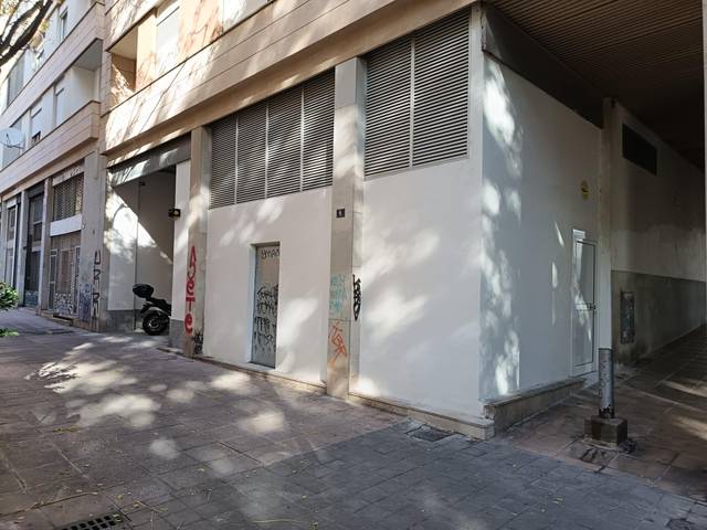 Trastero en Alquiler en Carrer de Borguny en Santa Catalina