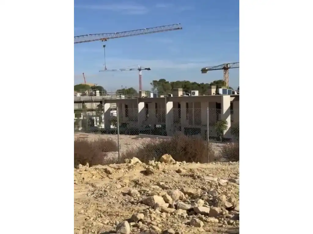 Terreno residenziale in vendita a Camino Camarena, imagen 2