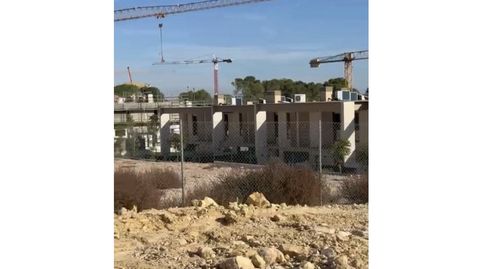 Foto 2 de Residencial en venta en Camino Camarena, Campolivar, Godella