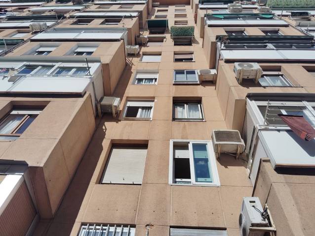 Piso en Venta en C/ Marcelo Usera en Moscardó