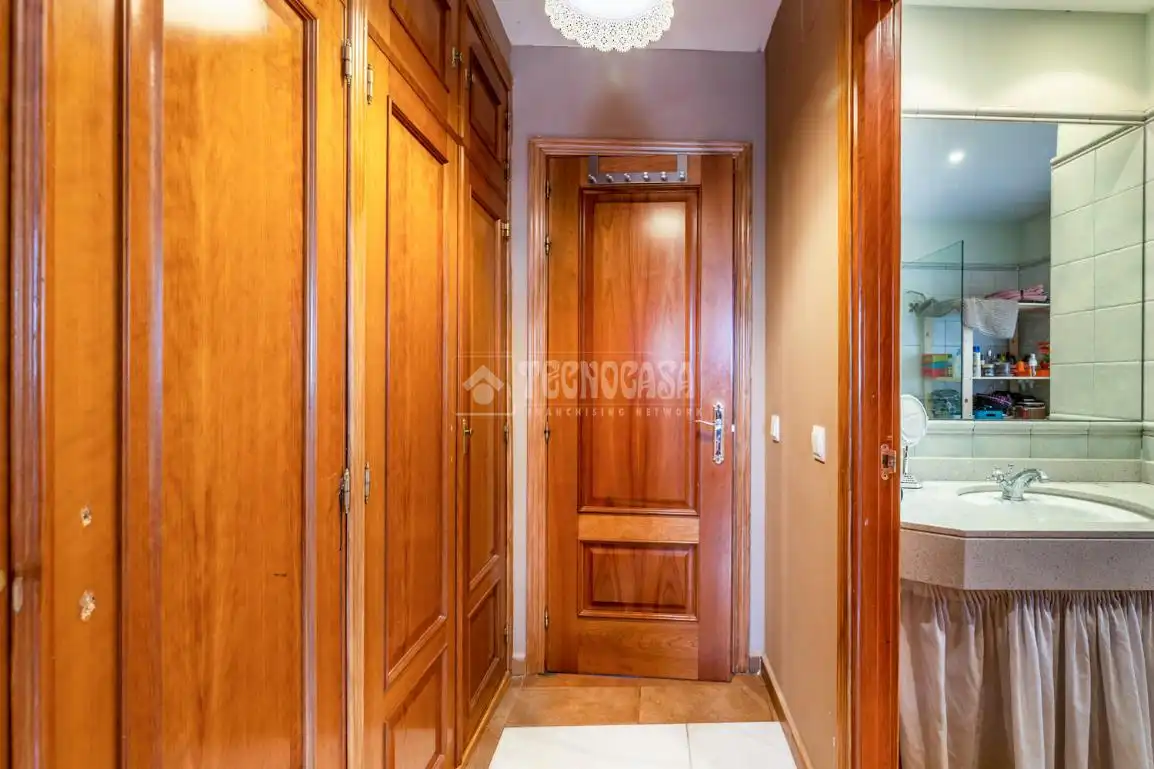 Casa o chalet en venta en Algete con Aire acondicionado, Calefacción y Balcón