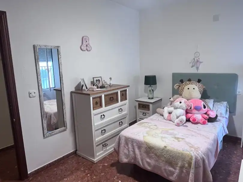 Dormitori de Pis en venda en Villa del Río, Córdoba