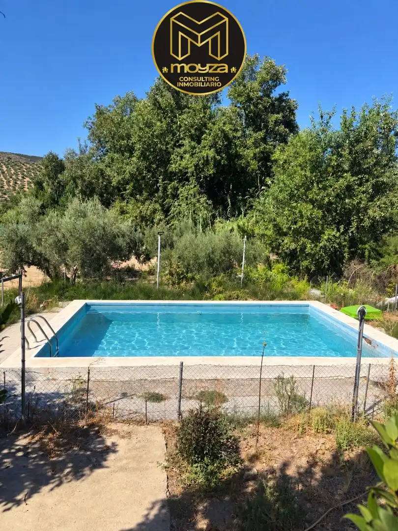 Villa in vendita a Puente Jontoya - Puente de la Sierra - El Arroyo