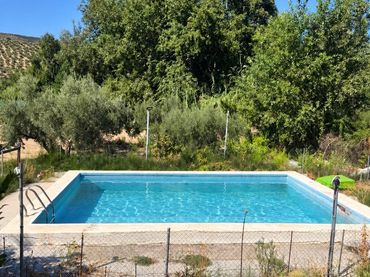 Villa à vendre à Puente Jontoya - Puente de la Sierra - El Arroyo